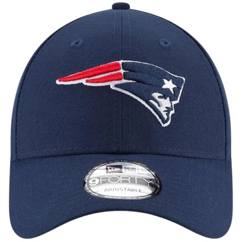 New Era The League NFL Cap Team New England Patriot 3/7