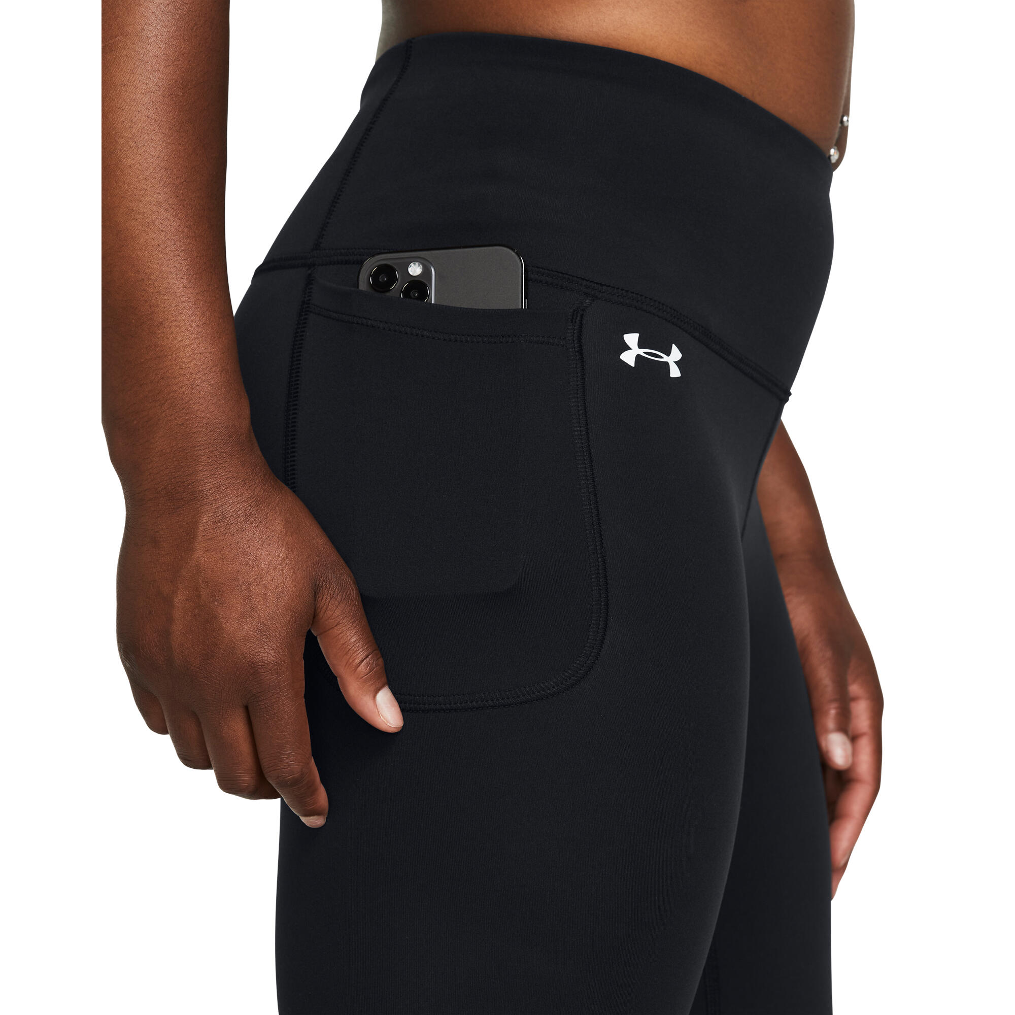 Legging femme Under Armour Motion Capri 8/8