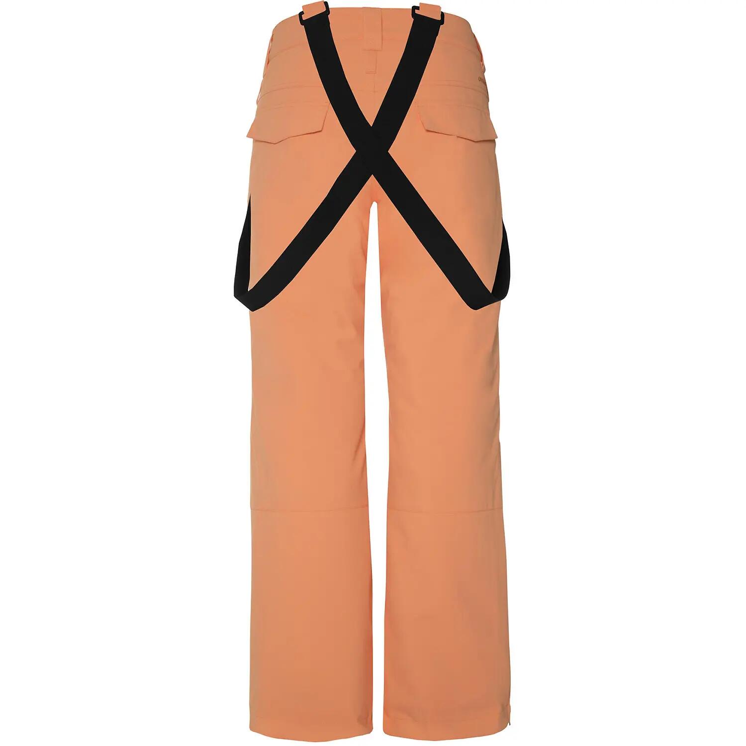 G Sunny Jr Snowpants - Broek - 465_warm_sun - kids - Pisteskiën 2/6
