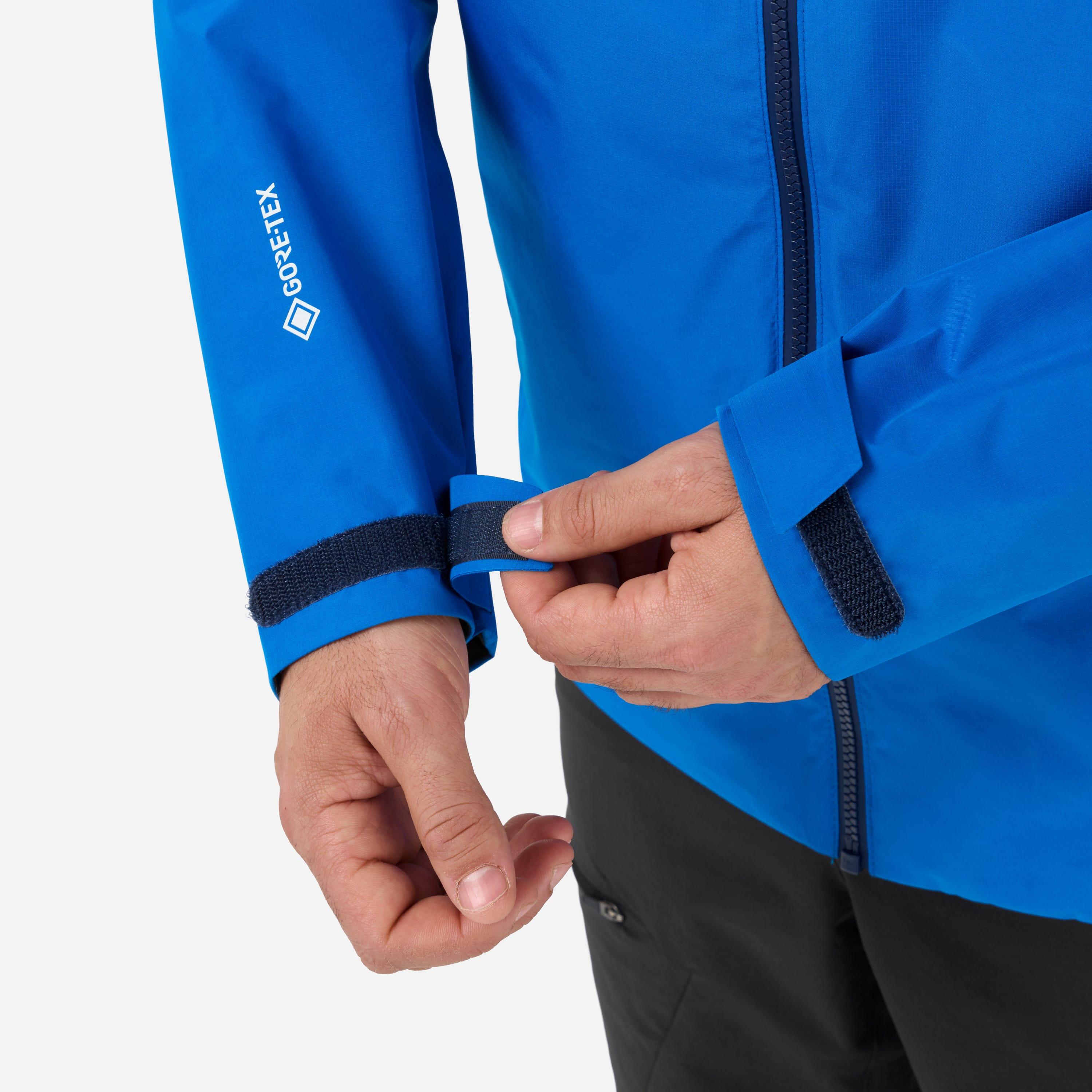 Herren Wandern - Trekking Jacke  MADRES GORE-TEX 2L LIMITED EMISSION 5/5