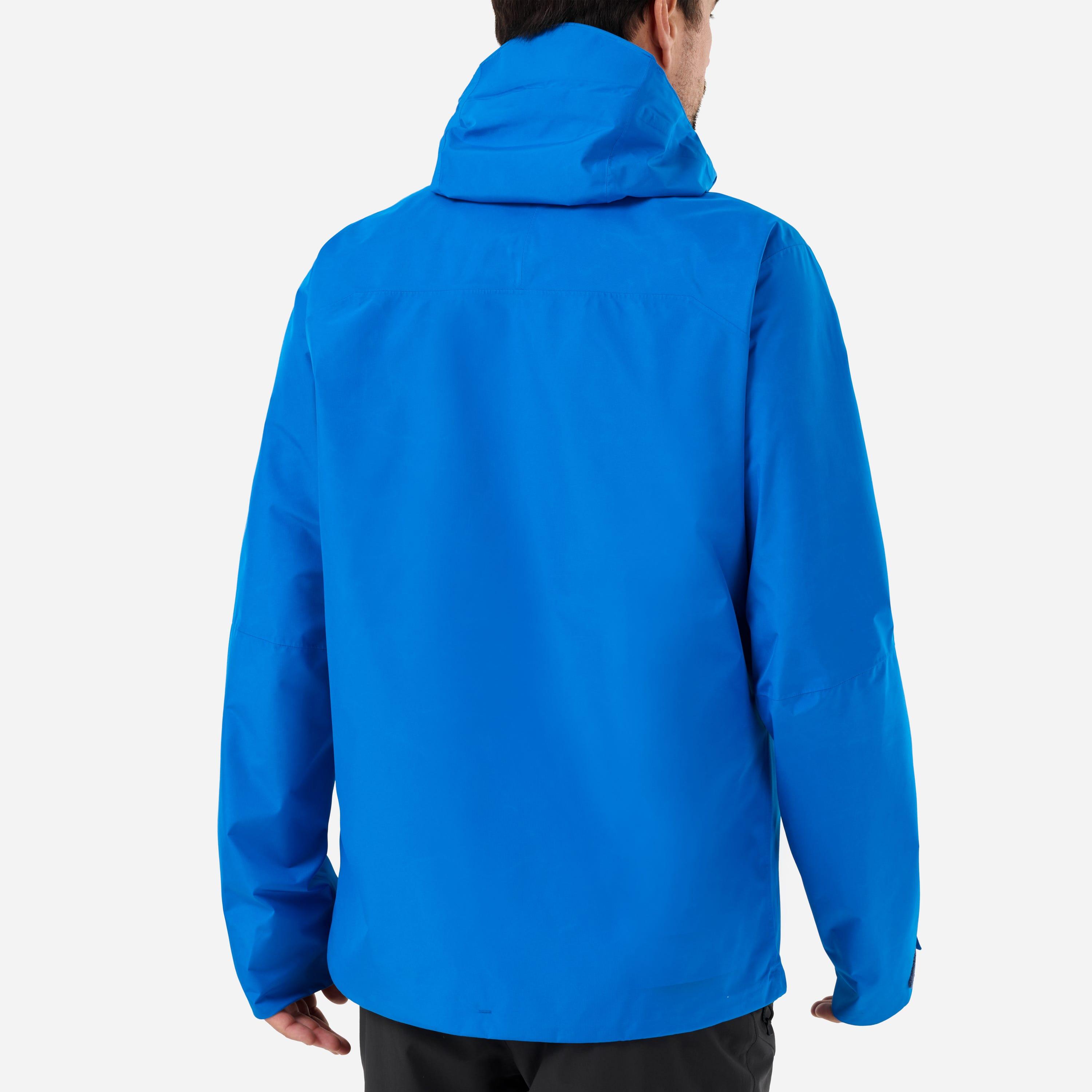 Herren Wandern - Trekking Jacke  MADRES GORE-TEX 2L LIMITED EMISSION 4/5