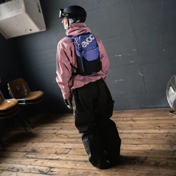 RIDE 8 + HYDRATION BLADDER 2