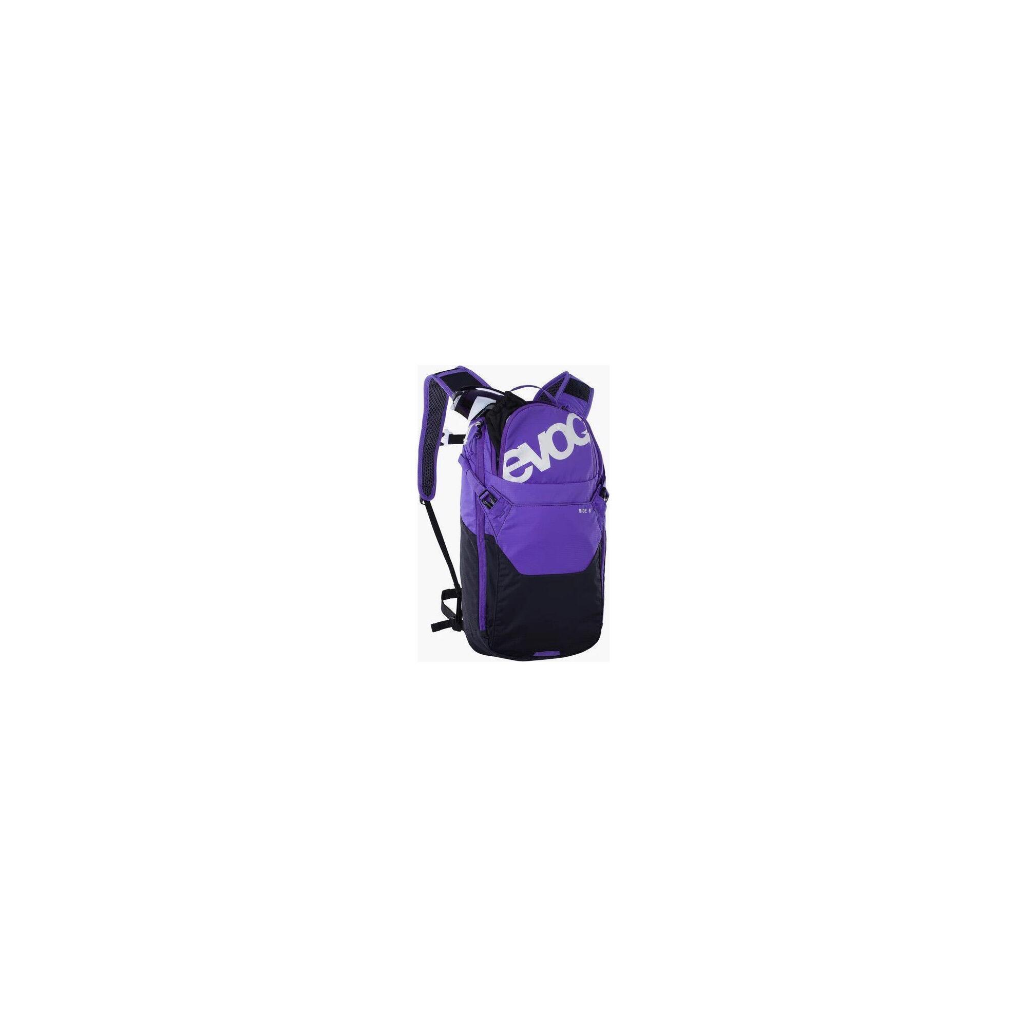 RIDE 8 + HYDRATION BLADDER 2