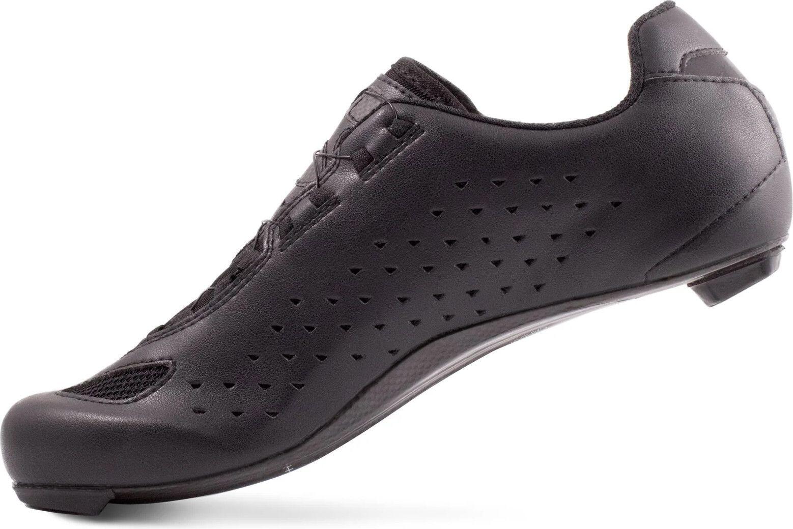 Chaussures Route Lake CX219 Noir - Regular 3/6