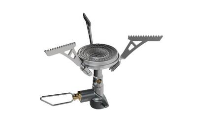 Micron iii piezo gas brander