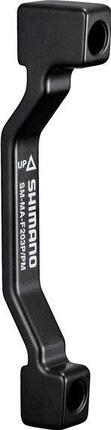 Adaptateur de montage de frein à disque Shimano sm-ma