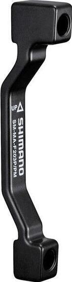 Adaptateur de montage de frein à disque Shimano sm-ma