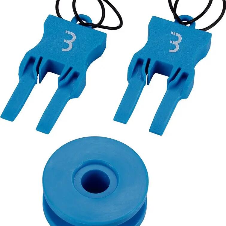 BBB ThruGrip Hydraulic Brake/Chain Transport Kit