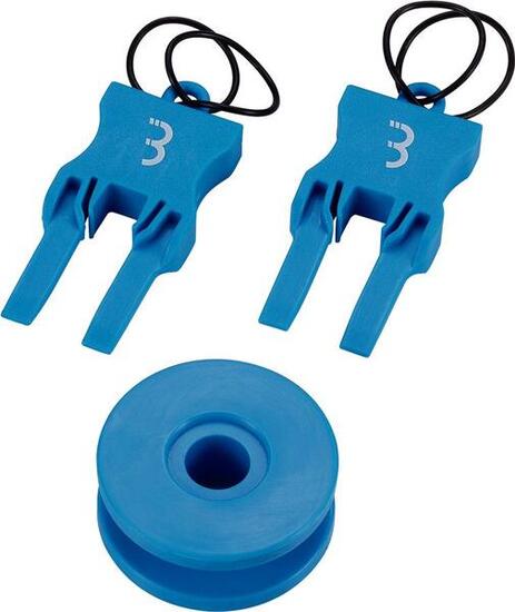 Kit Transport BBB ThruGrip pour Frein Hydraulique/Chaîne
