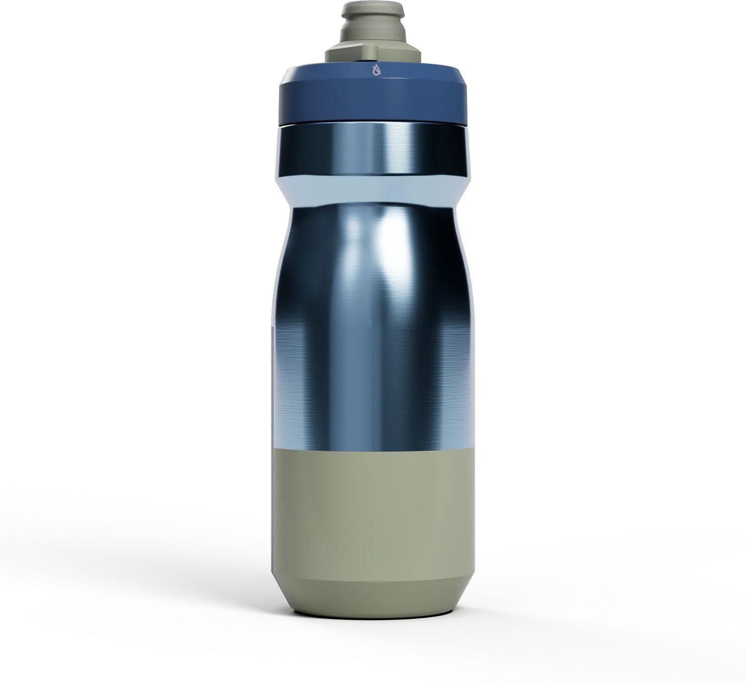 Bidon Camelbak Podium Insulated Steel 530ml Mercury Bleu Foncé 2/4