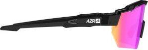 Lunettes AZR Race RX Noir/Rose 3/5
