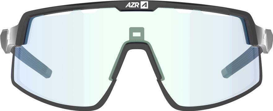Óculos AZR Kromic Speed RX Preto/Azul Fotocrómica 3/5