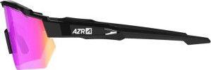 Lunettes AZR Race RX Noir/Rose 2/5