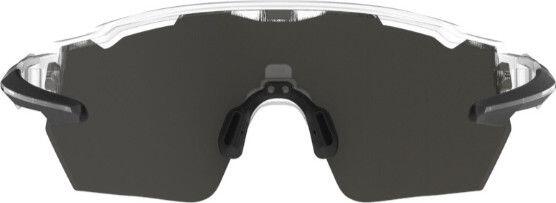 Lunettes AZR Race RX Crystal Verni / Ecran Hydrophobe Bleu 5/5