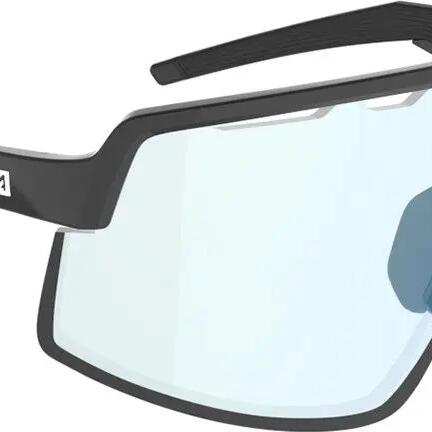 AZR Kromic Speed RX goggles Black/Blue Photochromic