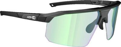 Azr kromic arrow rx bril zwart/groen photochromic cat 1 tot 3