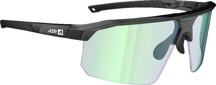AZR Kromic Arrow RX bril zwart/groen Photochromic Cat 1 tot 3