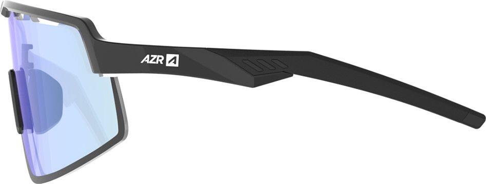 Óculos AZR Kromic Speed RX Preto/Azul Fotocrómica 4/5