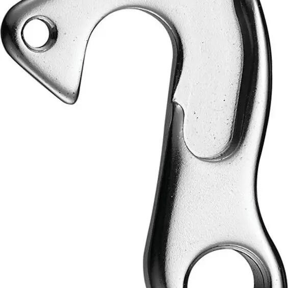 Union Derailleurpad GH-072 with M4X0.7 Screws for Optimal Performance