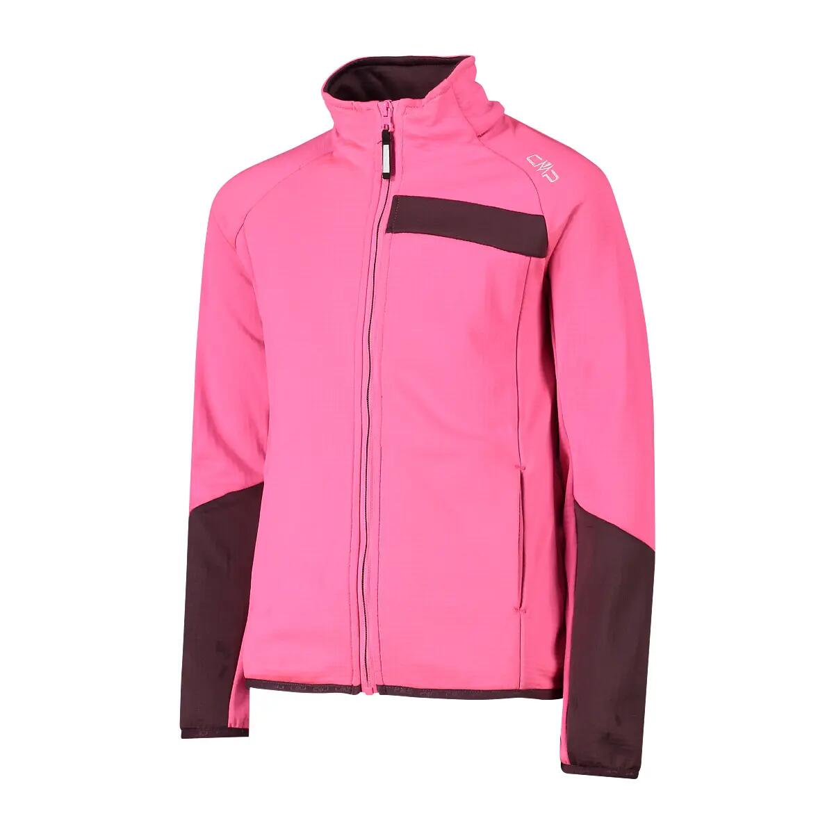 Veste imperméable fille CMP 5/5
