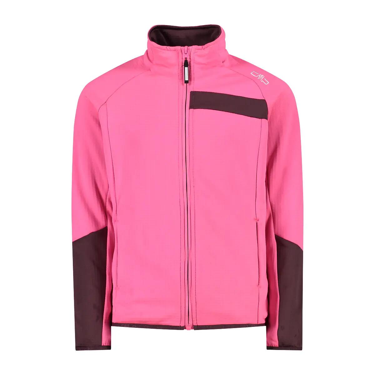 rosa / rosso / rosa magenta