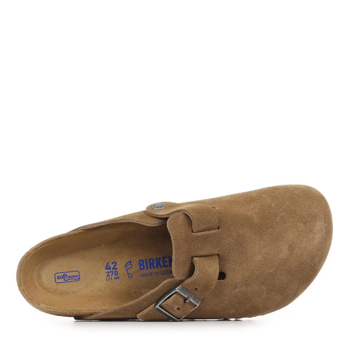 Sandales Homme Boston Bs 2/4