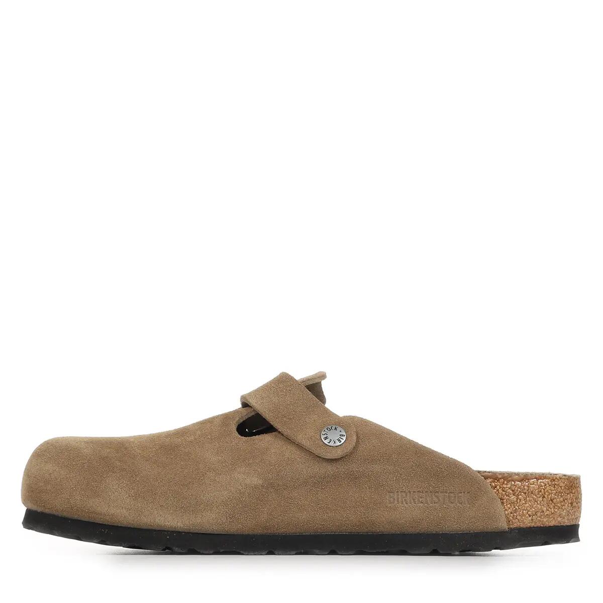 Sandales Homme Boston Bs 4/4