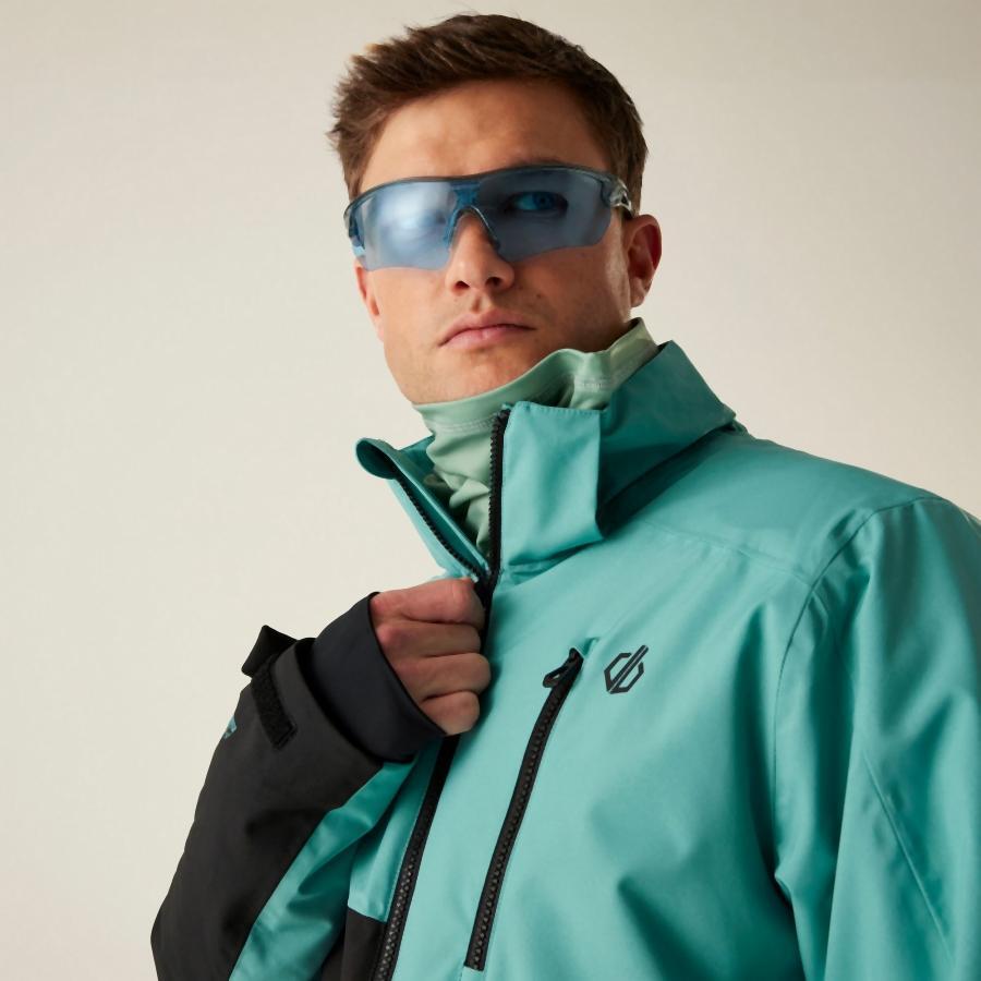 Ski jacket Dare 2B Halfpipe III 2/8