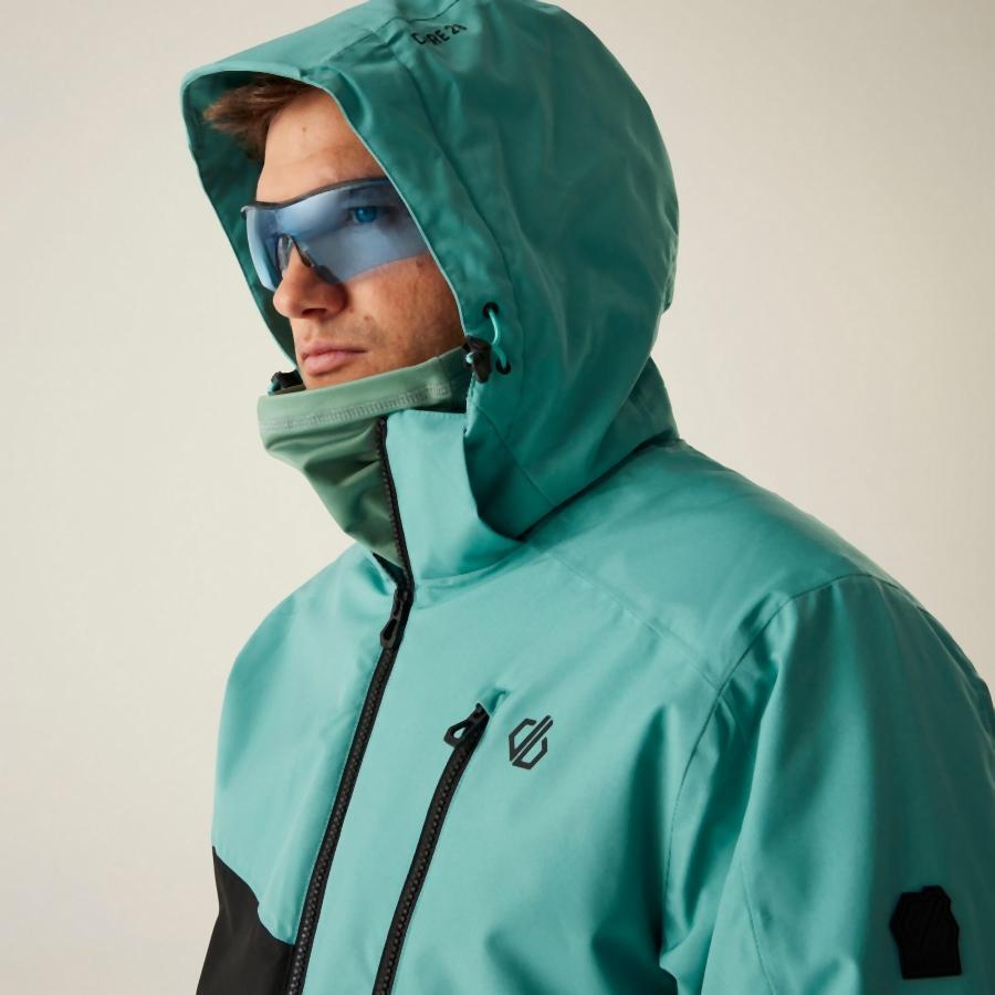 Ski jacket Dare 2B Halfpipe III 5/8