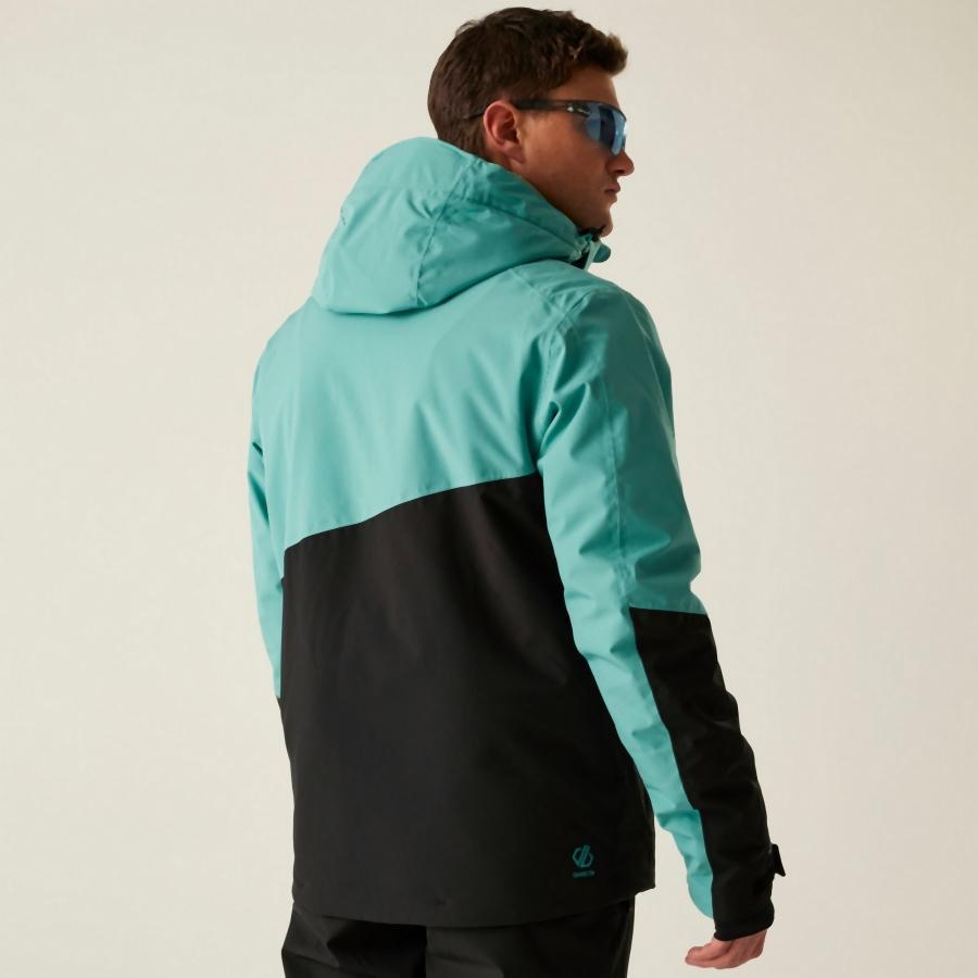 Ski jacket Dare 2B Halfpipe III 4/8