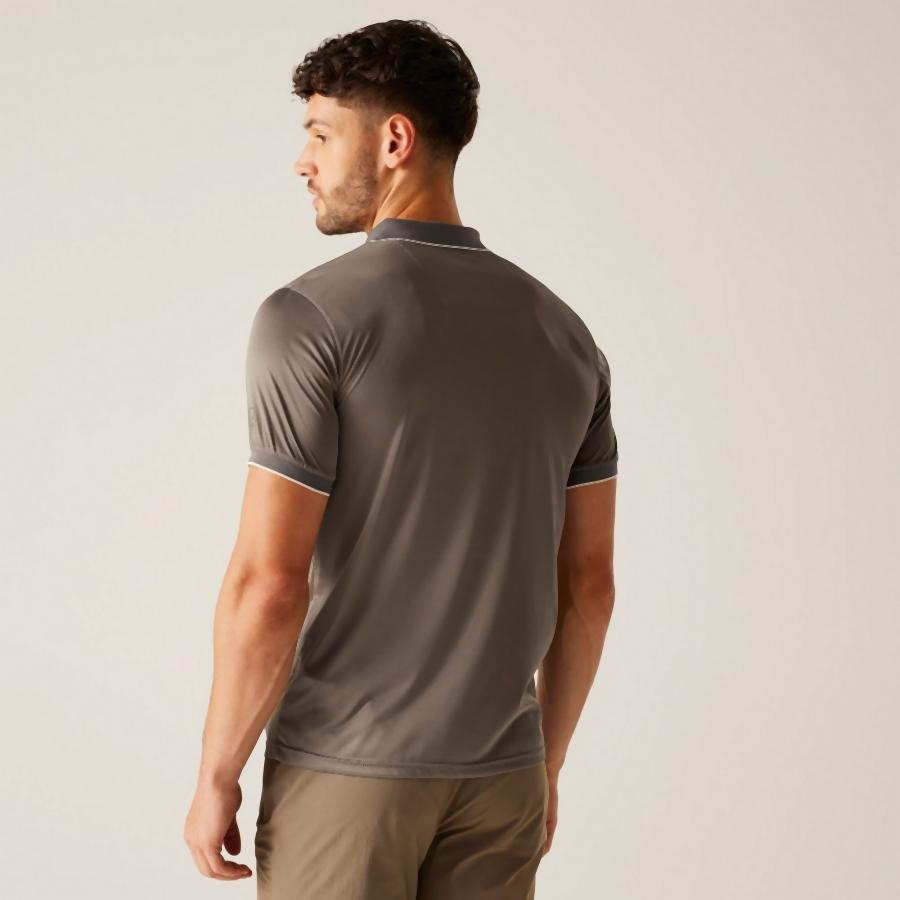 Polo-Shirt Regatta Remex II 3/7