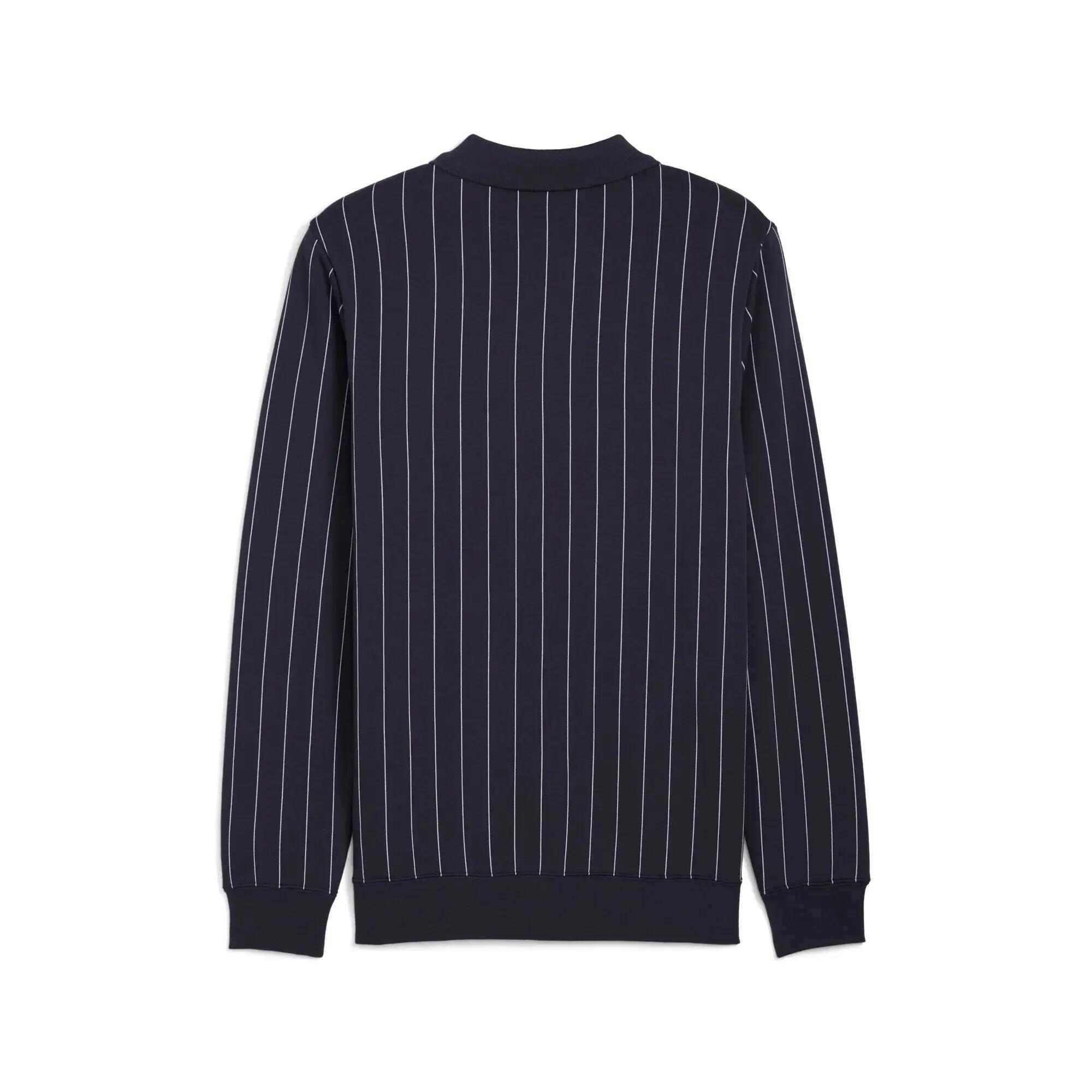 Polo met lange mouwen Puma Class FL 2/5