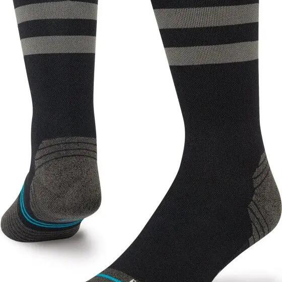Pair of Stance Franchise UL Crew Socks Black