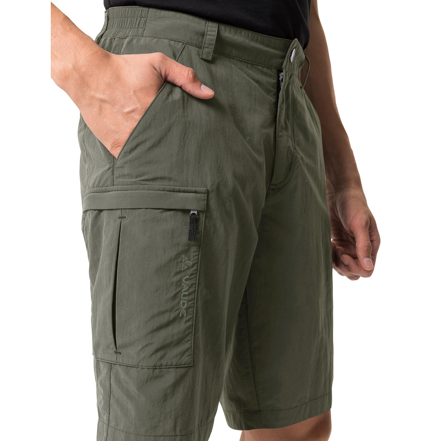 Pantaloncini Bermuda Farley da uomo V 7/7