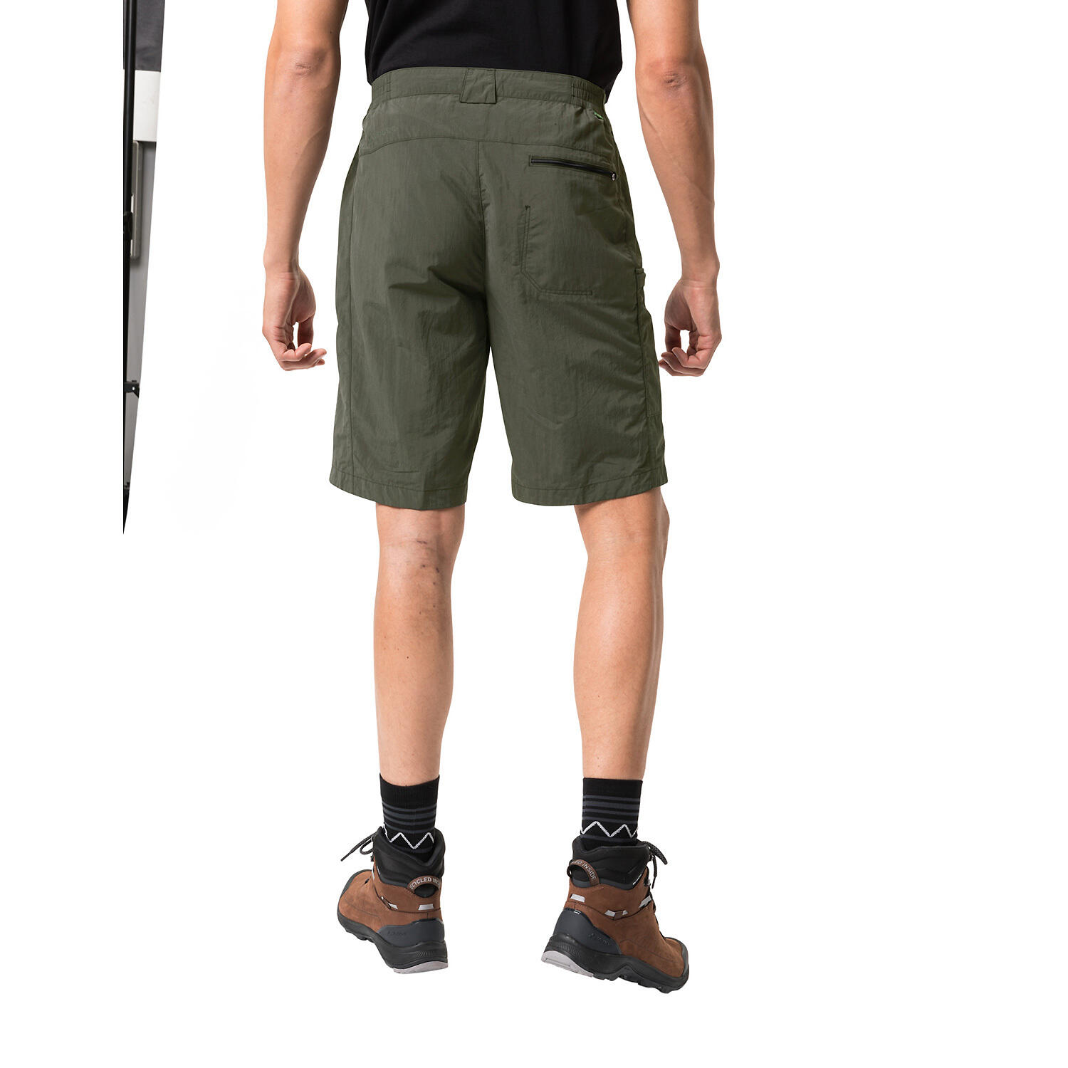 Pantaloncini Bermuda Farley da uomo V 5/7