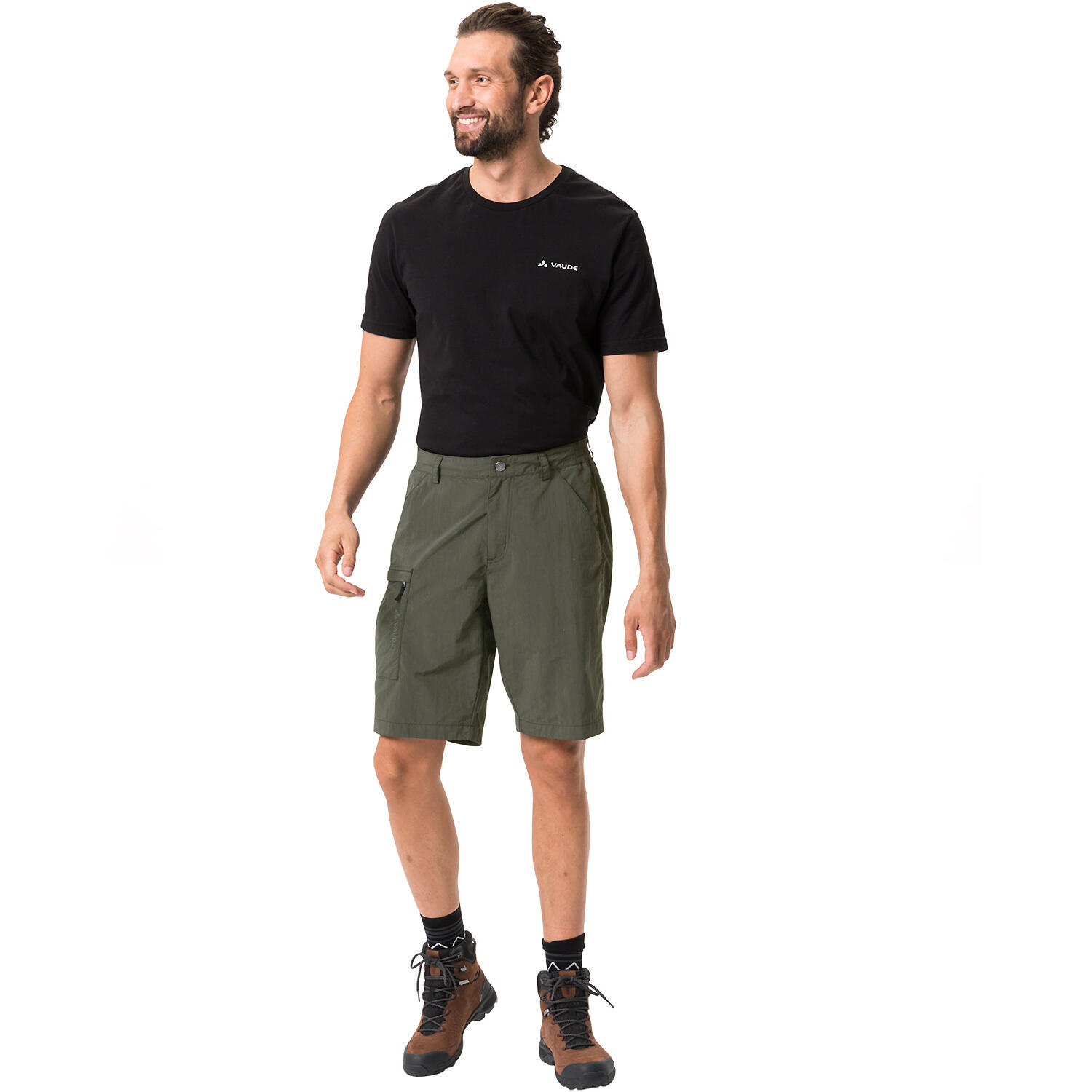 Pantaloncini Bermuda Farley da uomo V 6/7