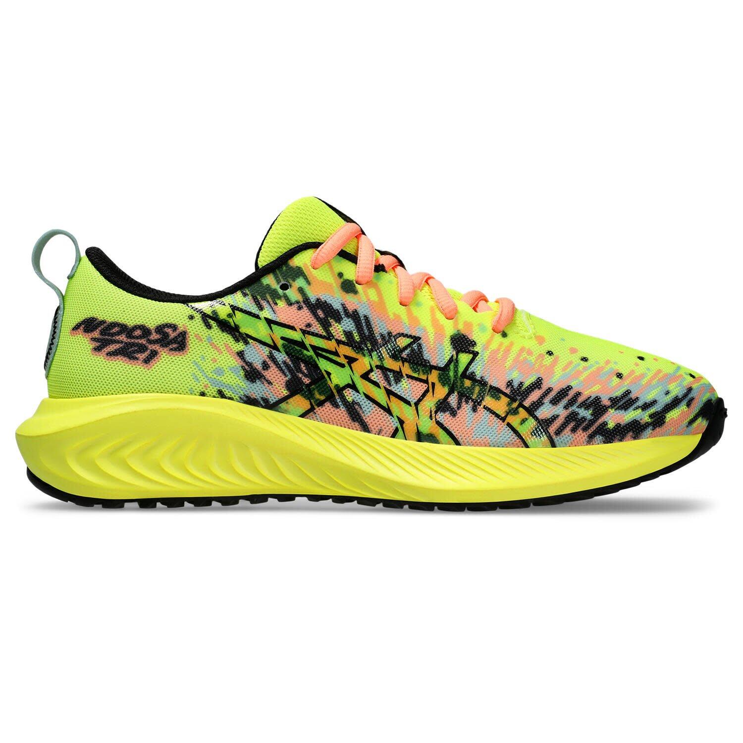 Hardloopschoenen Kinderen, Unisex - ASICS Gel-Noosa Tri 16 GS -Safety 2/7
