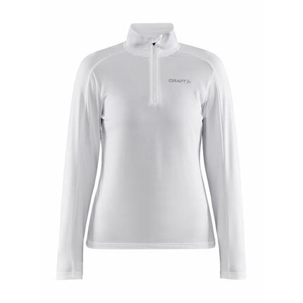 Craft Gain Midlayer Maillot Manches Longues Femmes - Rose Brown