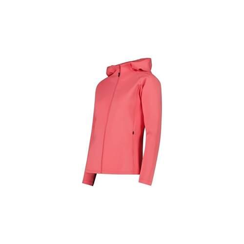 Bluza sportowa damska CMP 32C8386B614 3/5