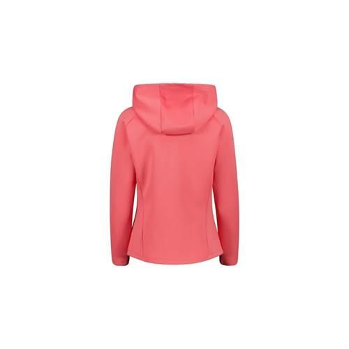 Bluza sportowa damska CMP 32C8386B614 2/5