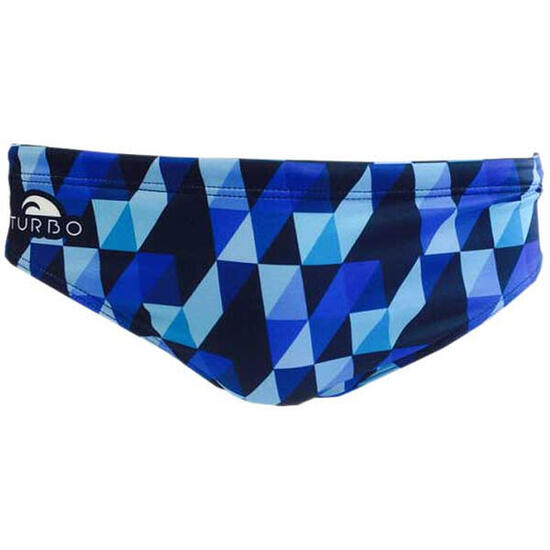 Turbo Débardeur Rain Super pour garçon - Bleu