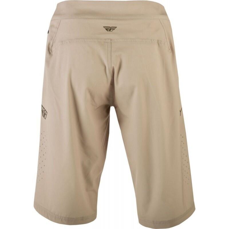 Shorts Fly Racing Warpath 2/2