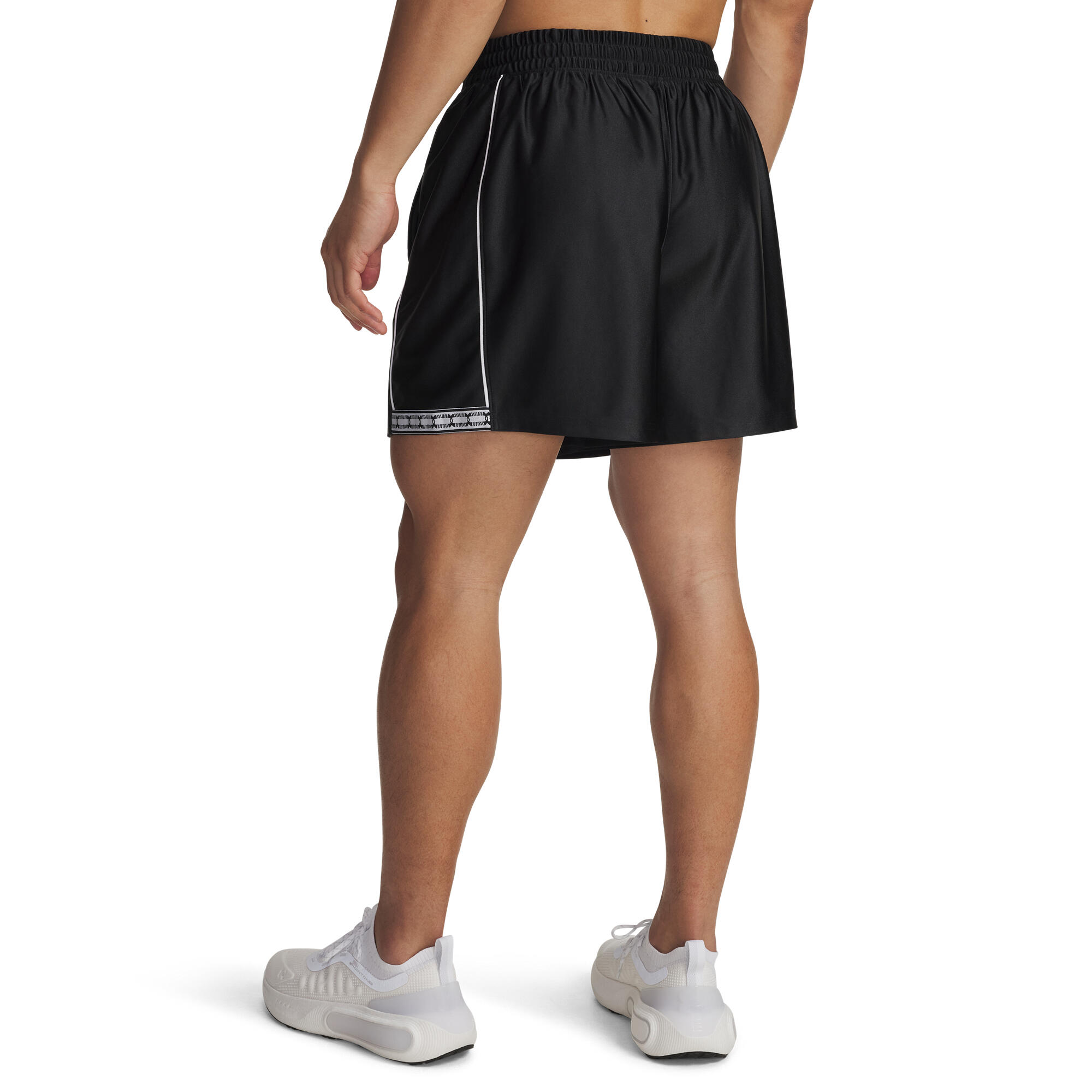 Pantalón corto Under Armour 96 Terrace 2/4