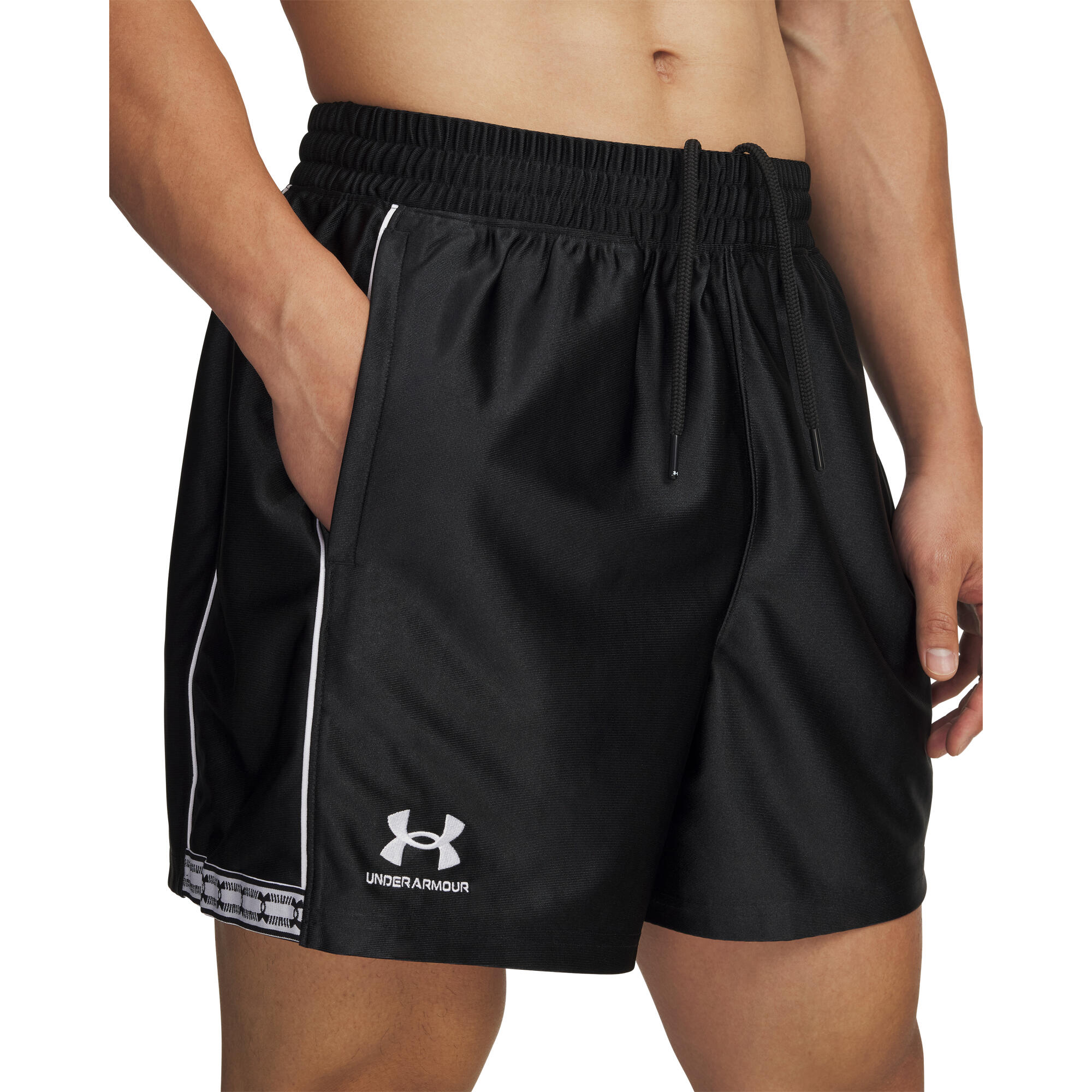 Pantalón corto Under Armour 96 Terrace 4/4