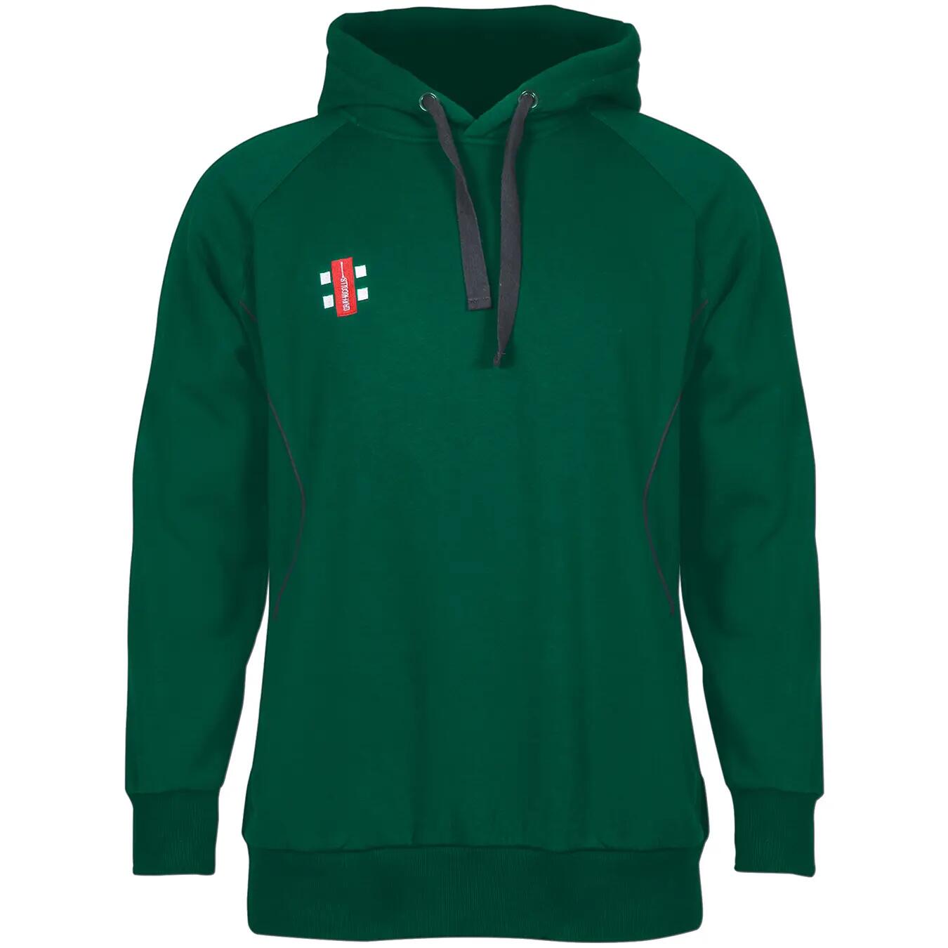 Sweatshirt à capuche Gray-Nicolls Storm 1/1