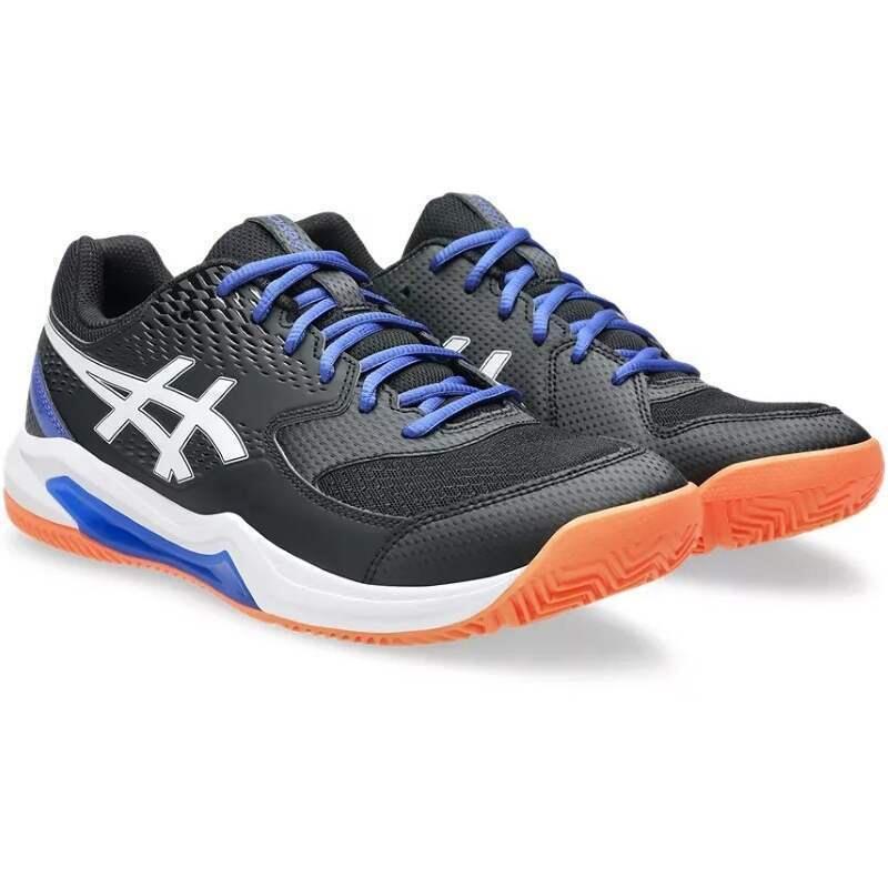 Chaussures de padel Asics Gel-Dedicate 8 3/7