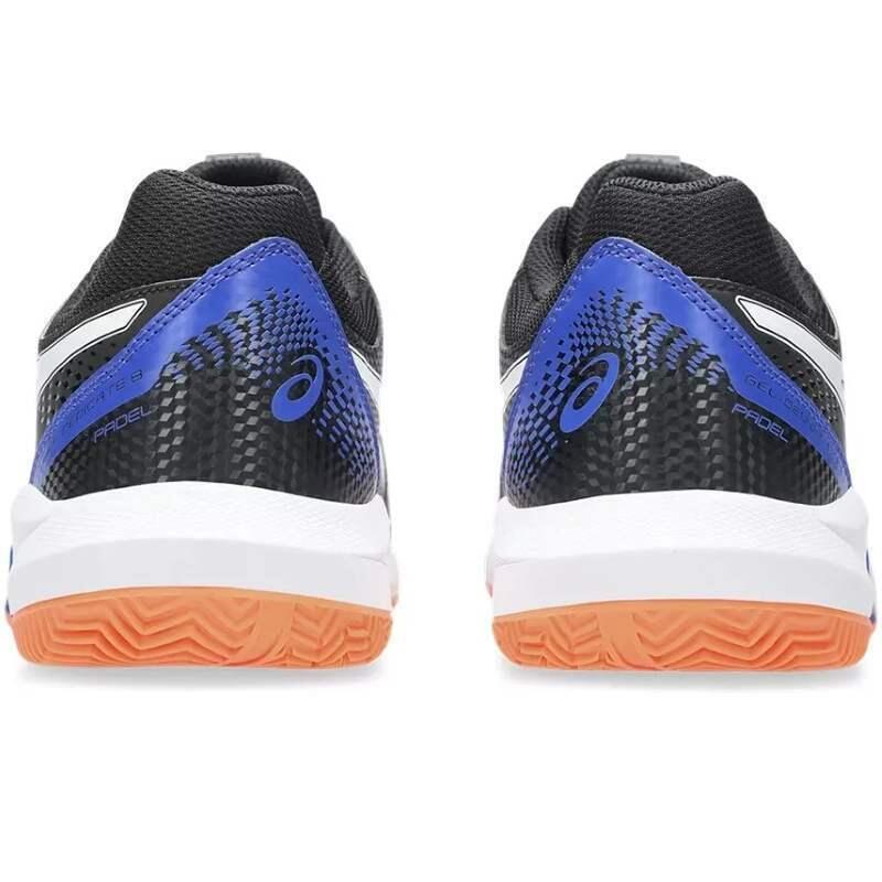 Chaussures de padel Asics Gel-Dedicate 8 4/7