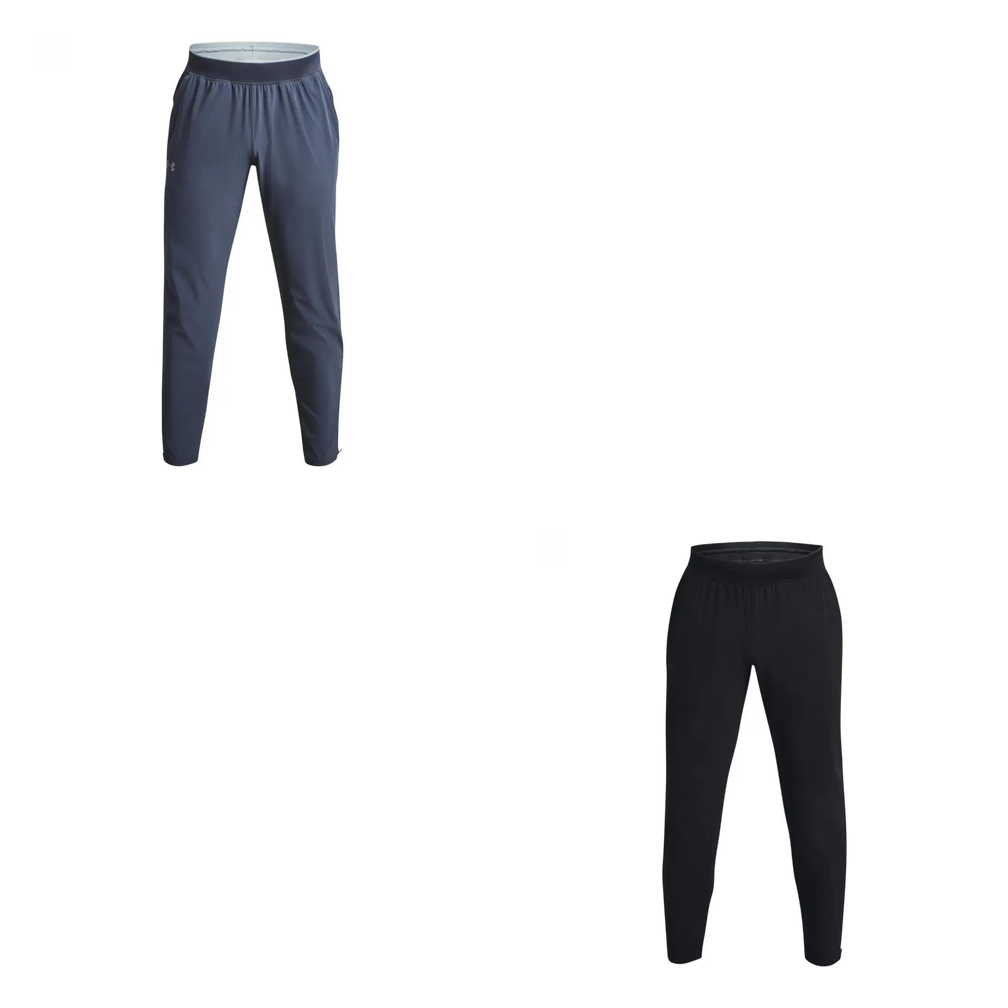 Spodnie treningowe Under Armour Launch