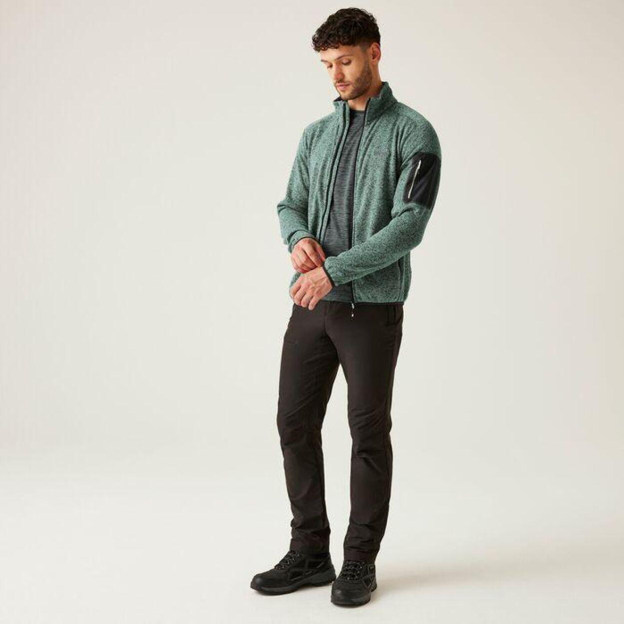 REGATTA Regatta Fleeces Newhill HEREN GLACIER 3/7