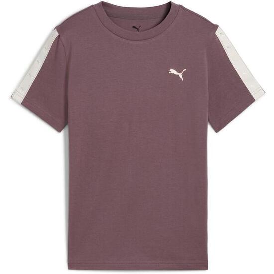 Camiseta de chica Puma Essentials 2 Tape